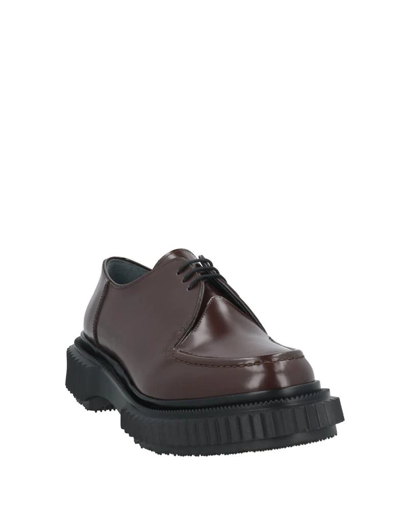 Adieu Paris Laced shoes 2