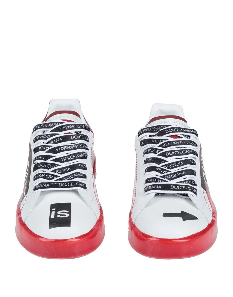 Dolce
Gabbana Sneakers 4