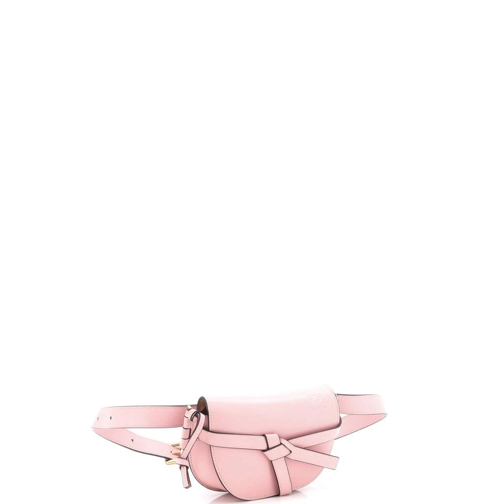 Loewe Gate Belt Bag Leather Mini 2