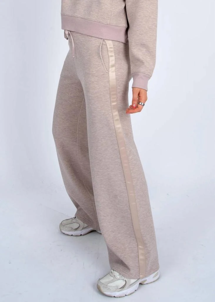 RD Style Rd Style - Erika Soft Scuba Drawstring Pant