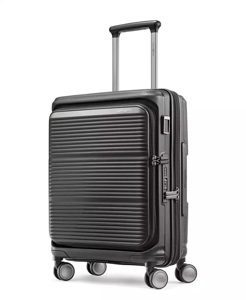 Samsonite Paralux Global 22" Hardside Carry-On Spinner Luggage