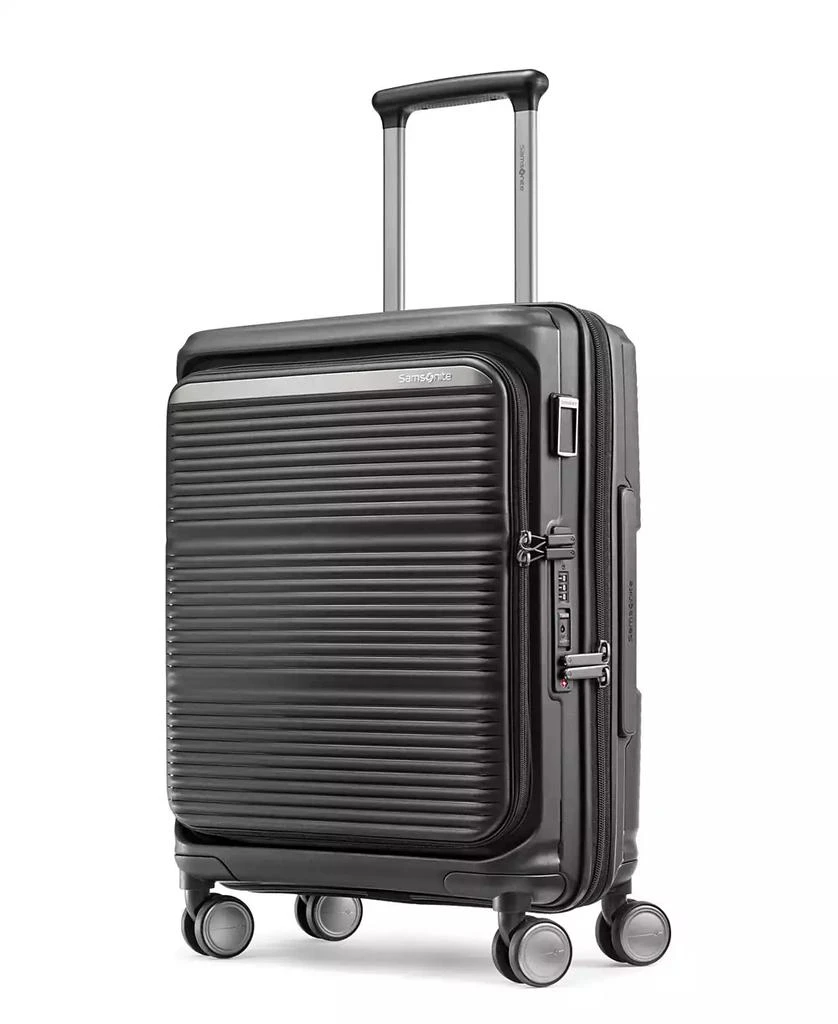 Samsonite Paralux Global 22" Hardside Carry-On Spinner Luggage 1