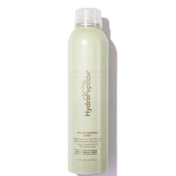 HydroPeptide HydroPeptide Solar Defense Body SPF 40 1