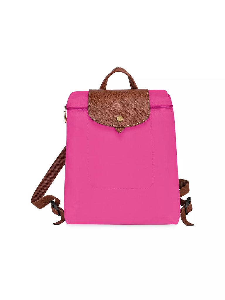 Longchamp Le Pliage Backpack