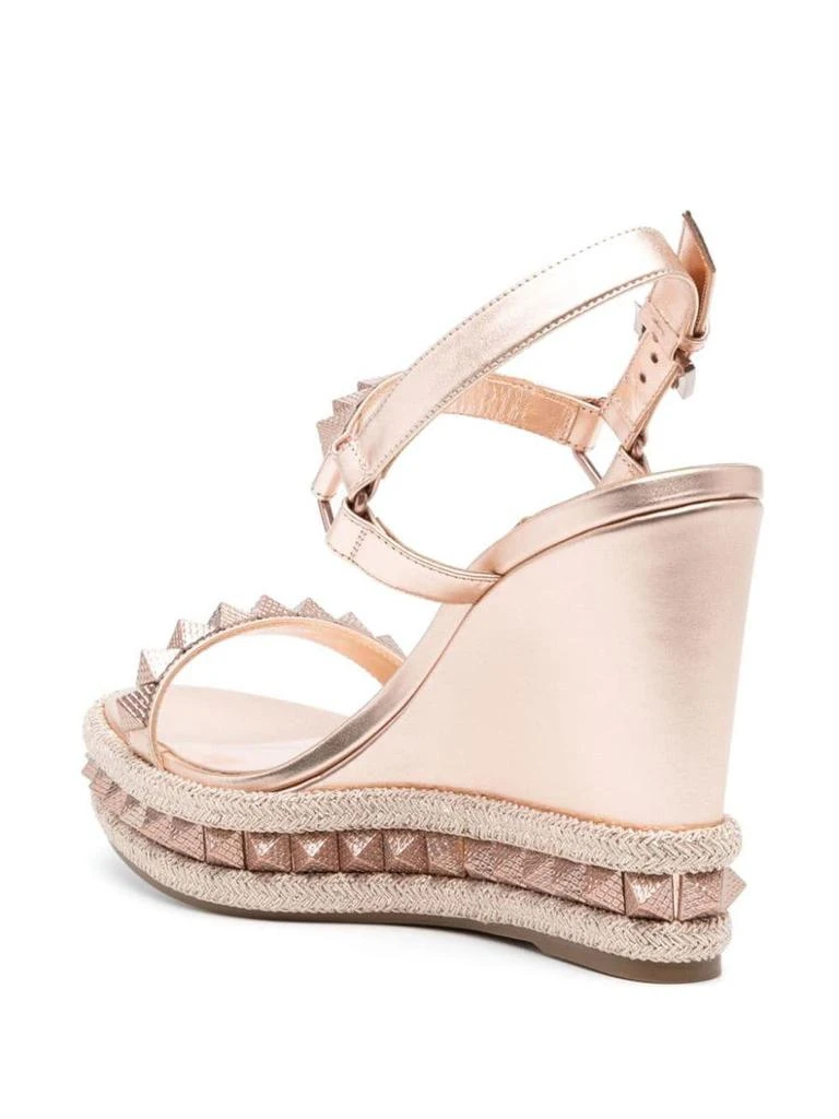 Christian Louboutin Christian Louboutin Sandals Pink 4