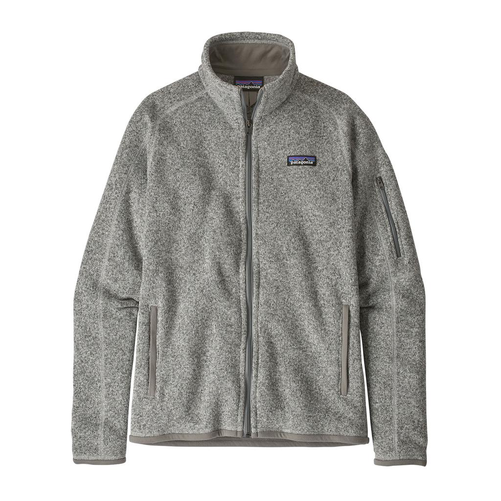 Patagonia Patagonia Better Sweater Full-Zip Fleece Jacket - Women's