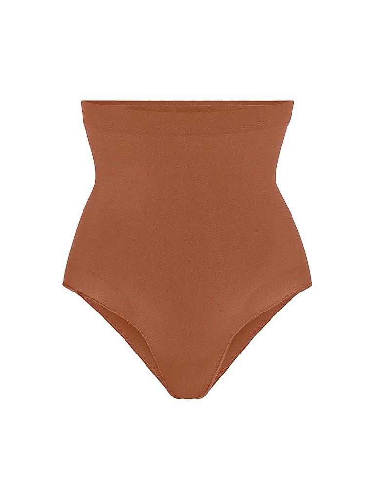 SKIMS Seamless Sculpt High-Waist Brief