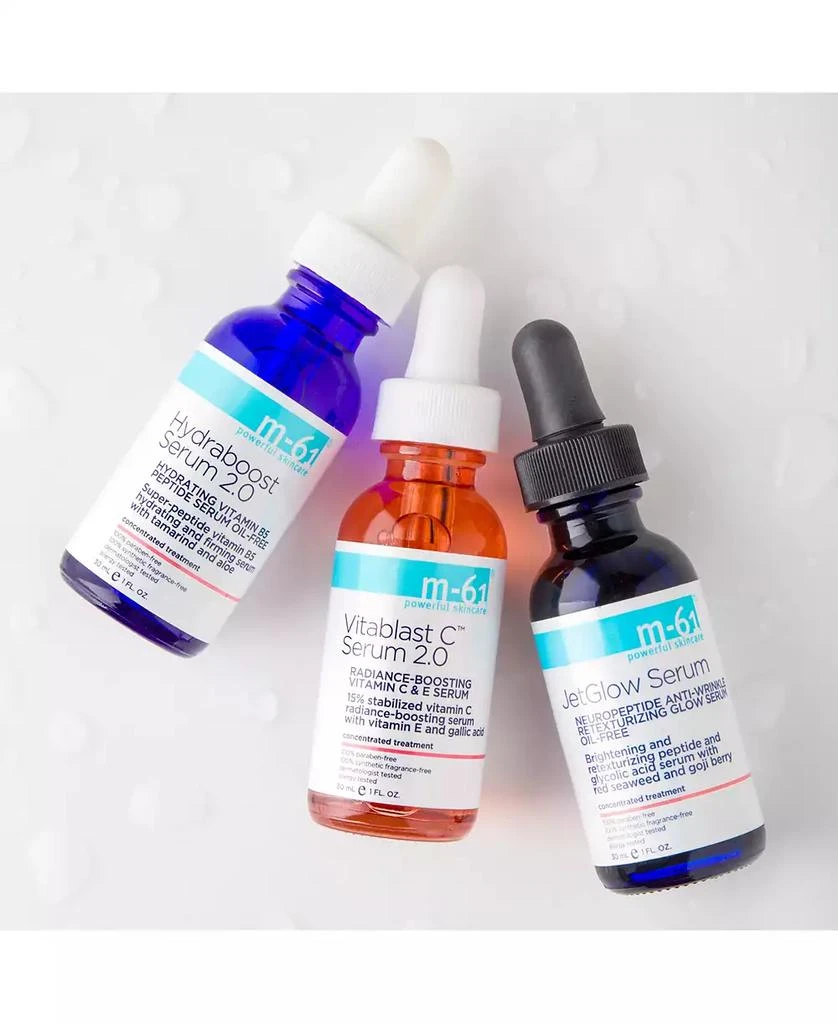 M-61 Hydraboost Serum 2.0, 1 oz. 5