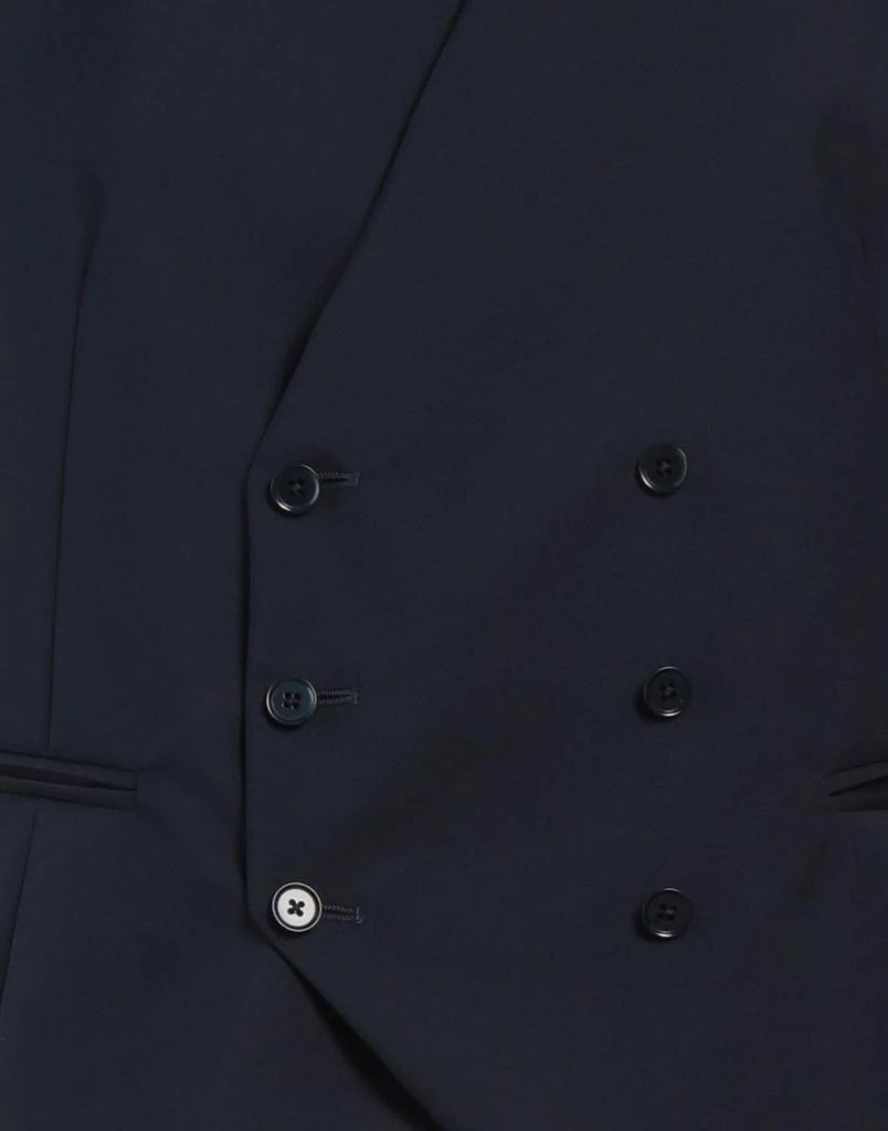 ANGELO NARDELLI Suit vest 4