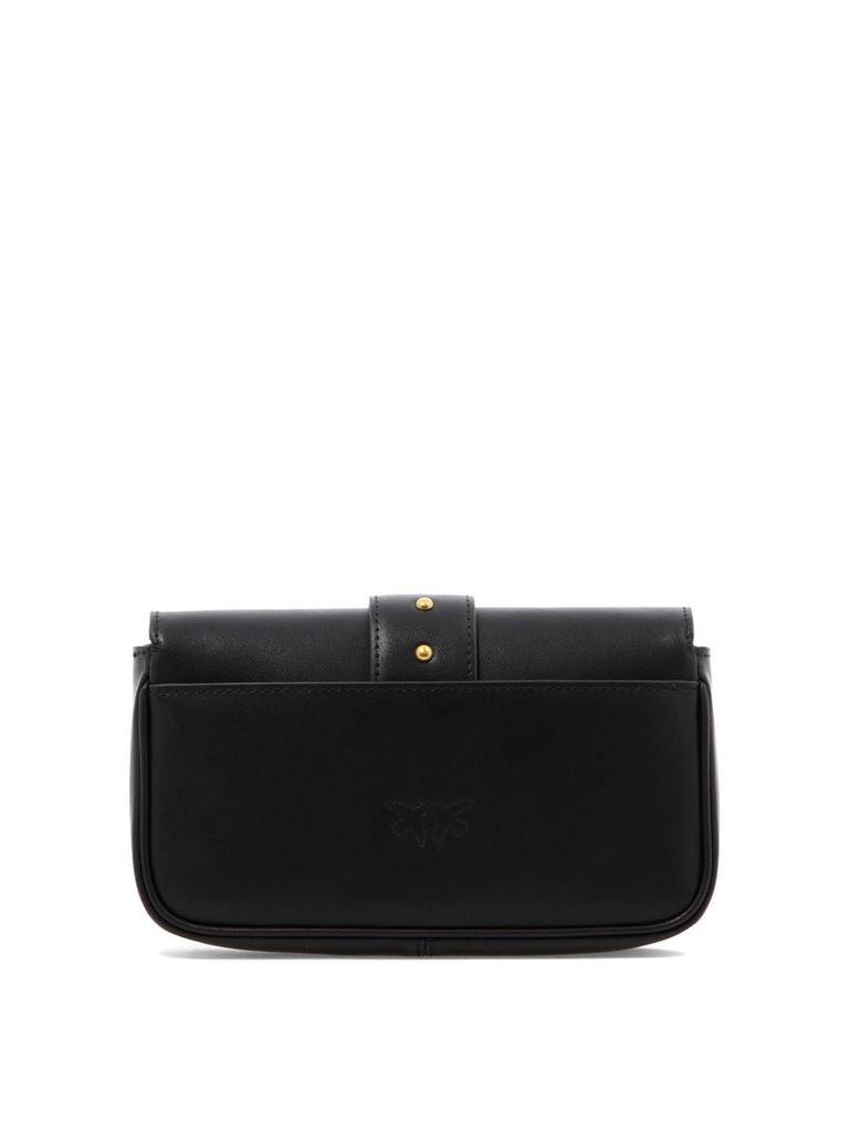 PINKO Pinko 'Pocket Love One' Crossbody Bag