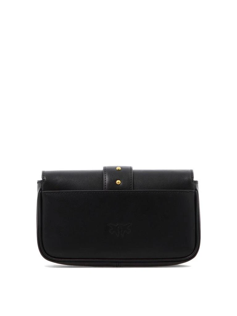 PINKO Pinko 'Pocket Love One' Crossbody Bag 2