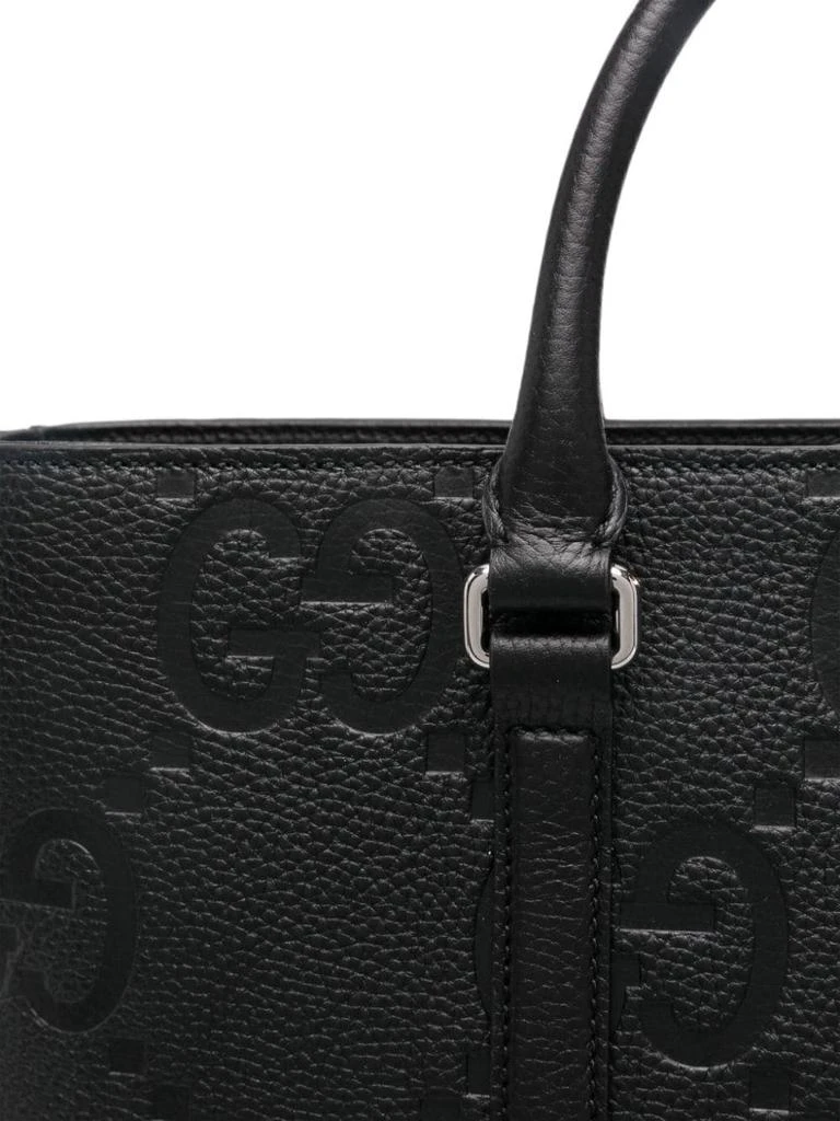 Gucci GUCCI - Tote Bag With Logo 2