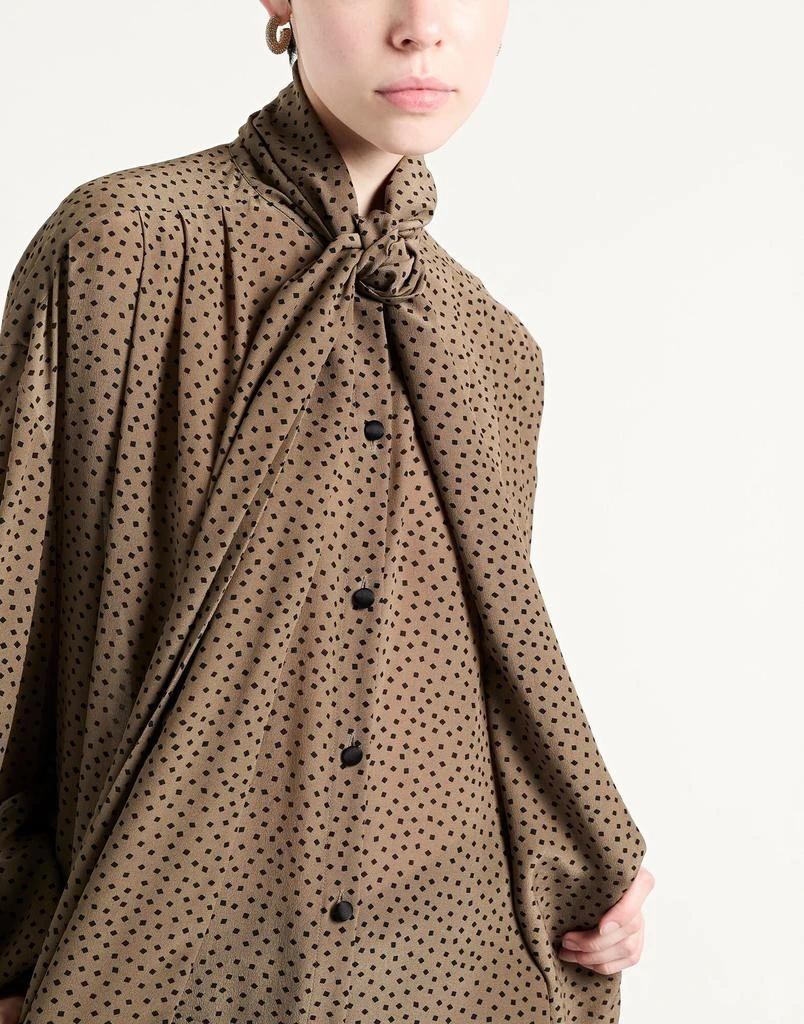 Balmain Silk shirts
blouses 4