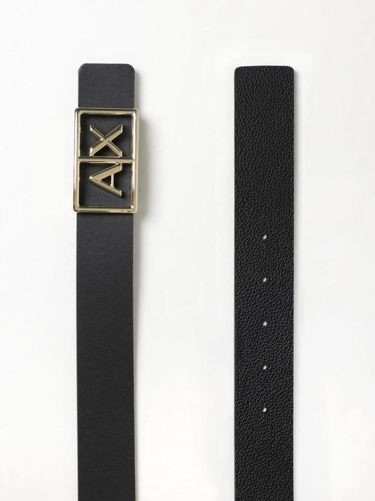 Armani Exchange Belt woman Armani Exchange 3