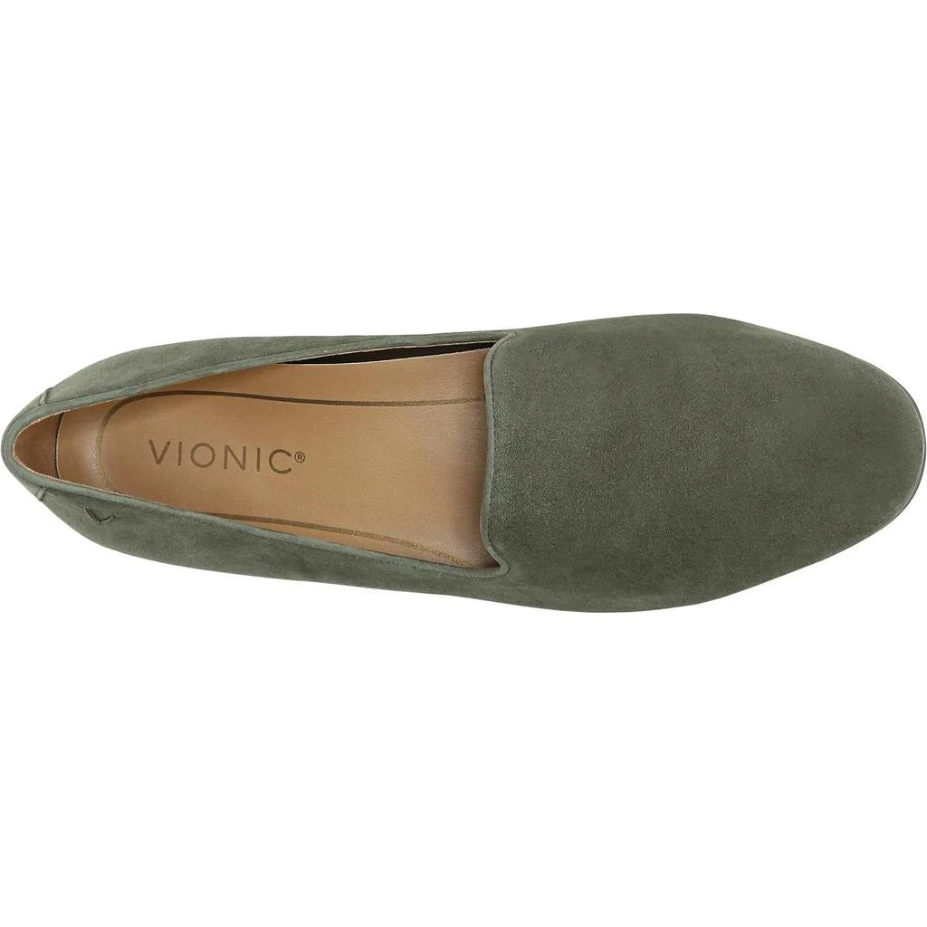 VIONIC Vionic - Women's Willa Slip Ons 3