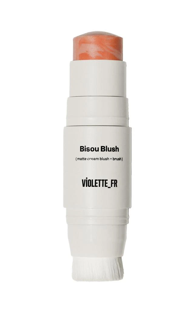 VIOLETTE_FR VIOLETTE_FR Bisou Blush - Mélanie - Moda Operandi 1