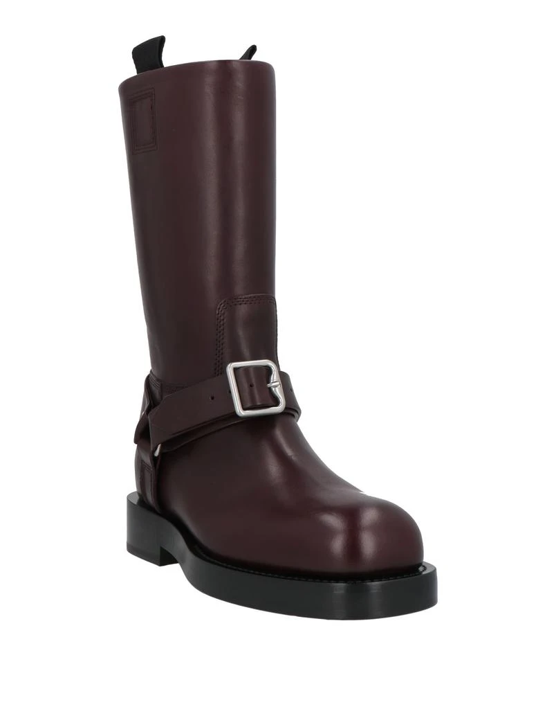 BURBERRY Boots 2