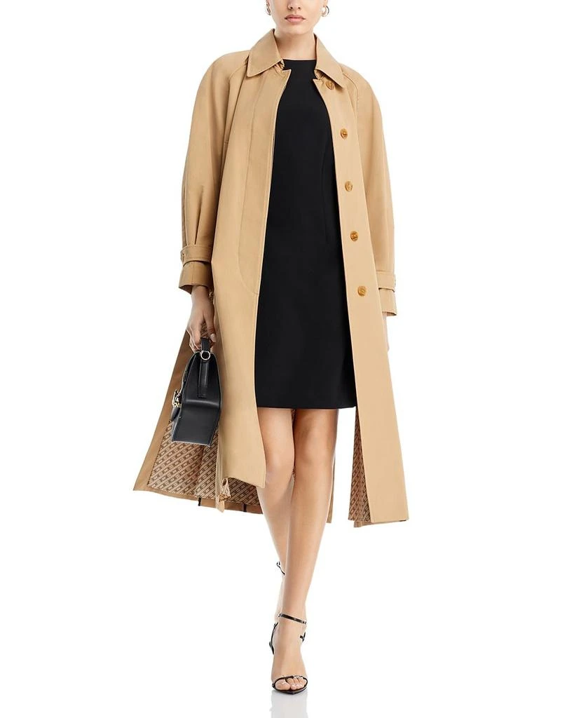 Caroline Rose Sheath Dress 5