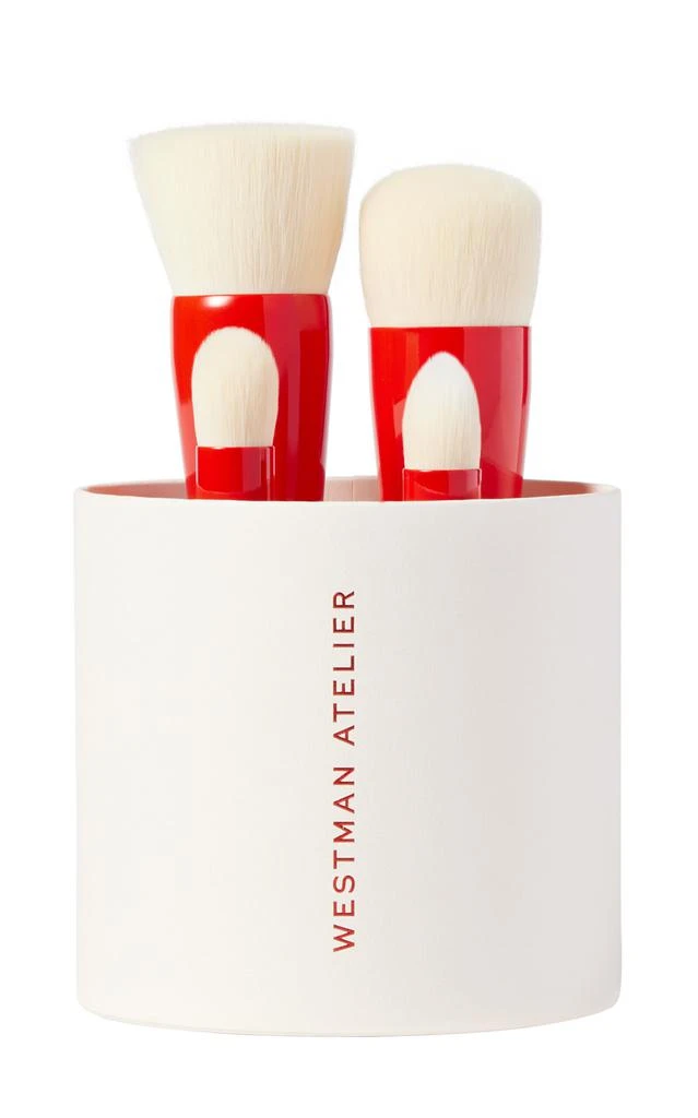 Westman Atelier Westman Atelier Petite Brush Collection - Moda Operandi 1