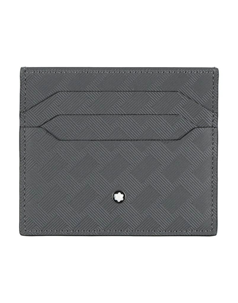 MontBlanc Small Leather Goods 1