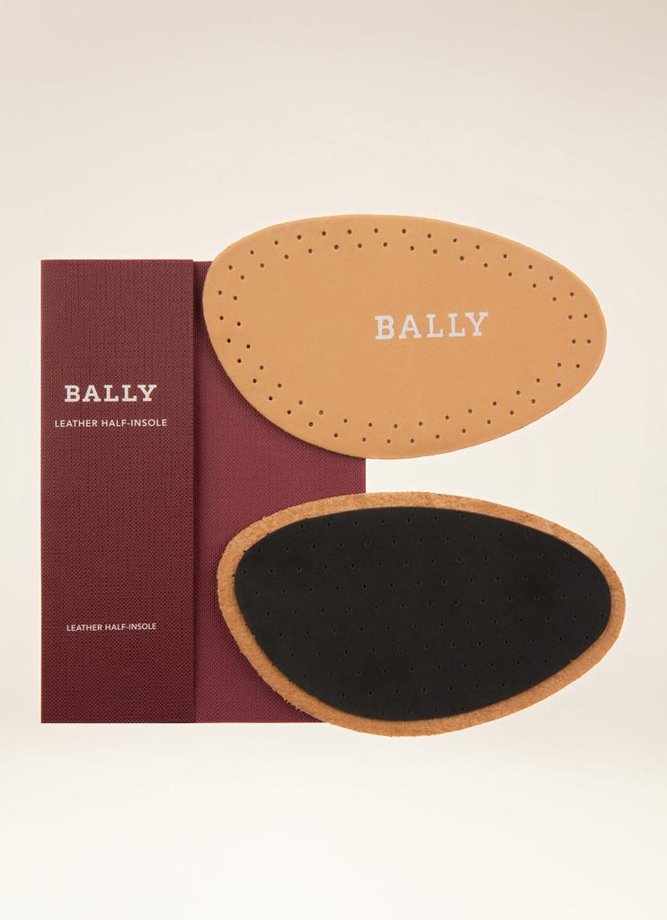 Bally Half Leather Insole