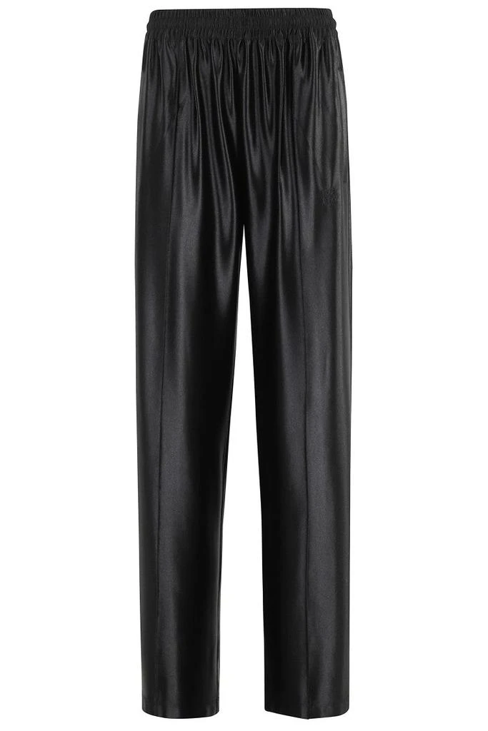 Alexander Wang Relaxed Track Pants With Drawstring Waist