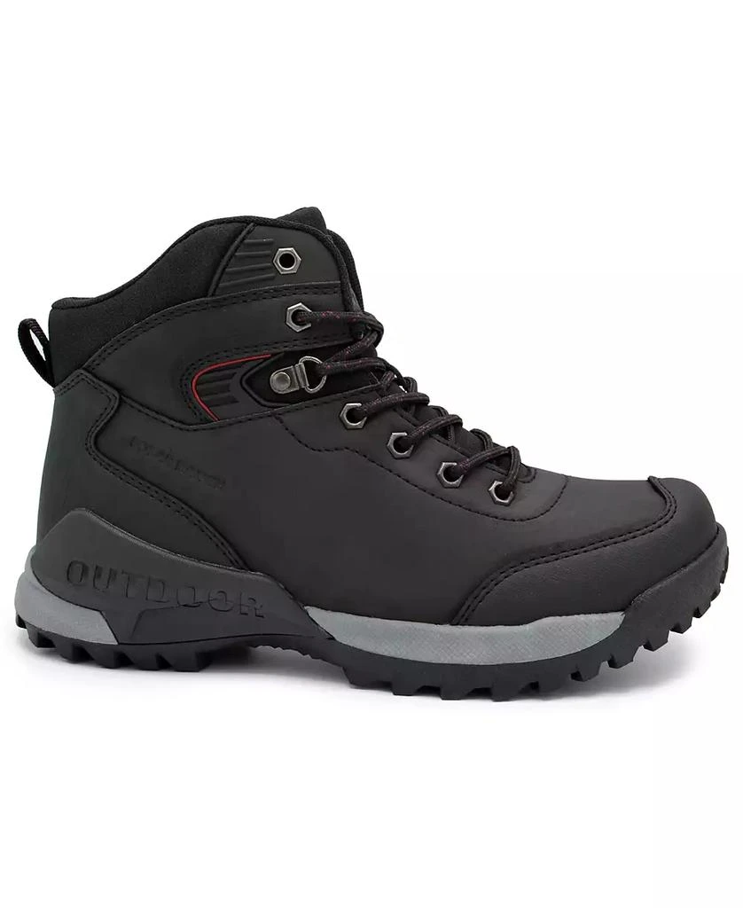 POLAR RANGE Men's Finlay Boot 8