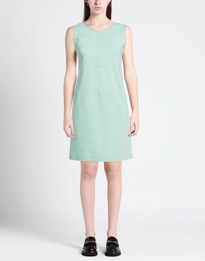 BIANCOGHIACCIO Short dress