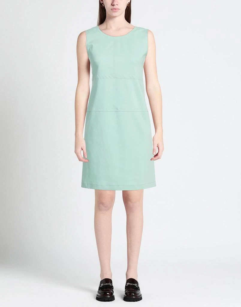 BIANCOGHIACCIO Short dress 2