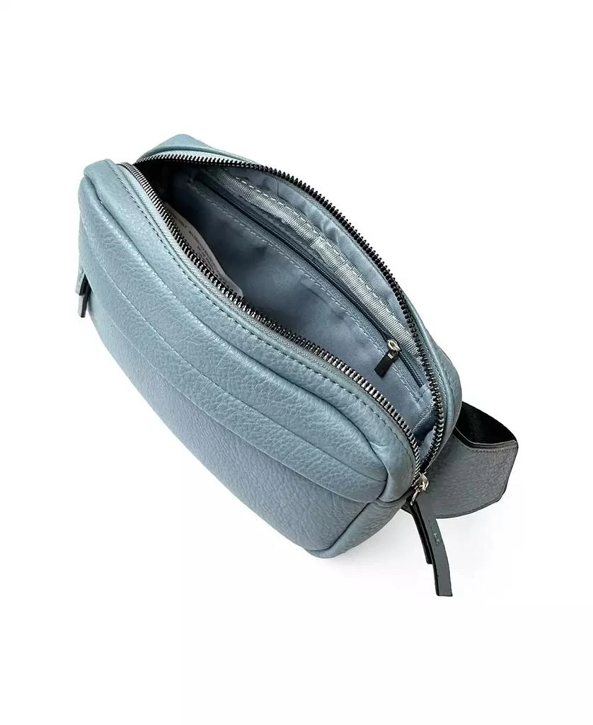 NICCI Ladies Waist Bag with Web Strap 4