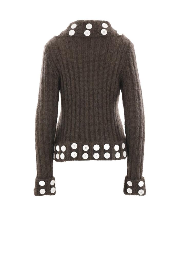 CHOPOVA LOWENA Chopova Lowena Sweaters