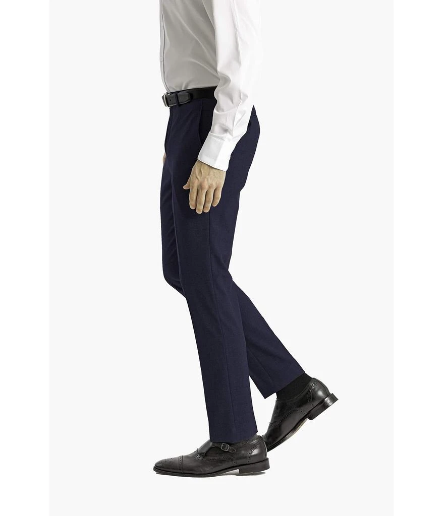 Calvin Klein Men's Calvin Klein Skinny Fit Stretch Dress Pant - Pants -  Free Shipping - BeyondStyle