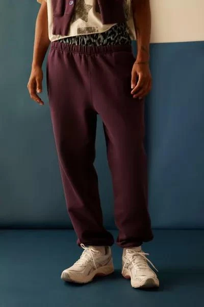 CHAMPION Champion UO Exclusive Stadium Reverse Weave Sweatpant 1