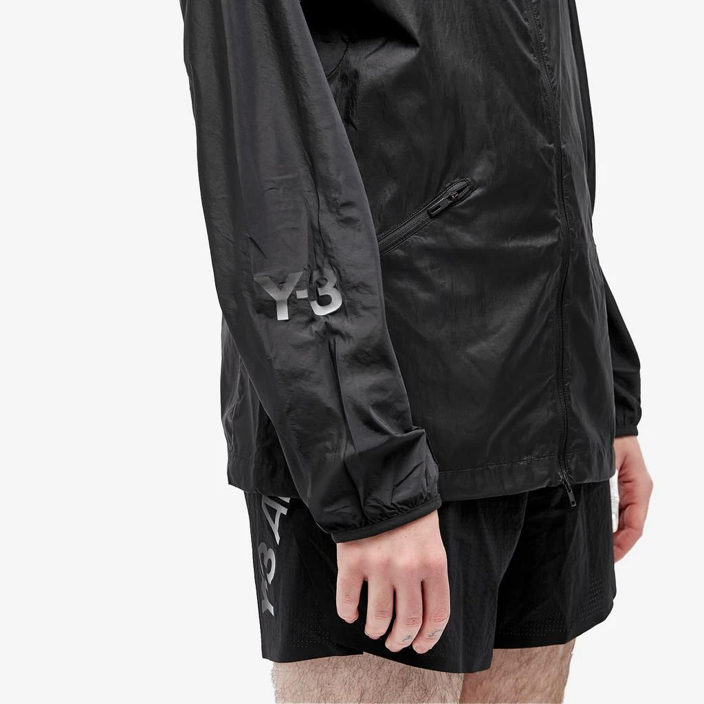 Y-3 Y-3  M Running Jacket 5