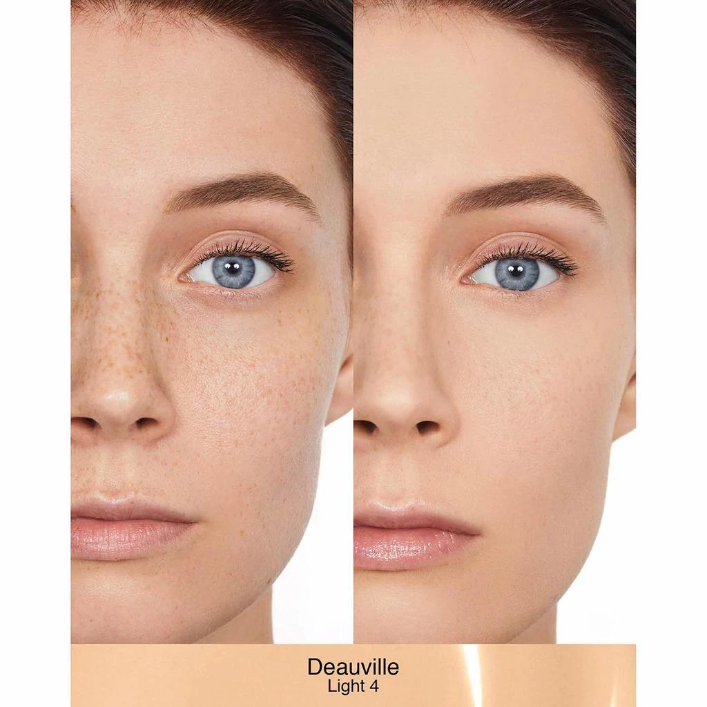 NARS Sheer Glow Foundation 70