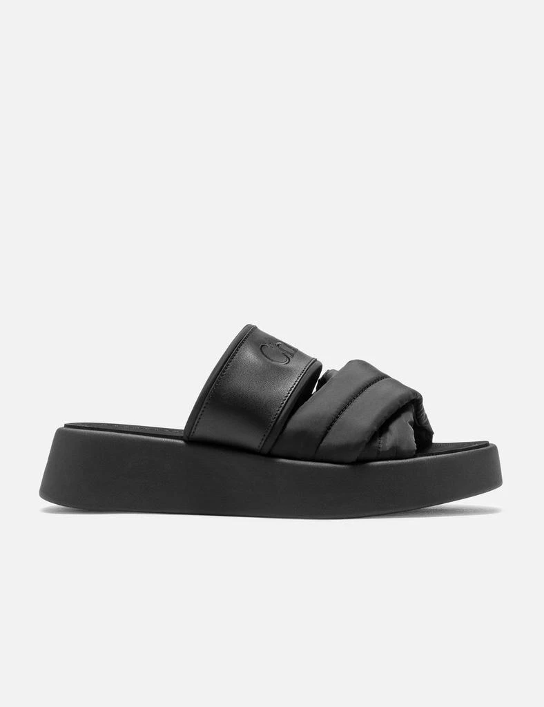 Chloé Mila Slide Sandals 1