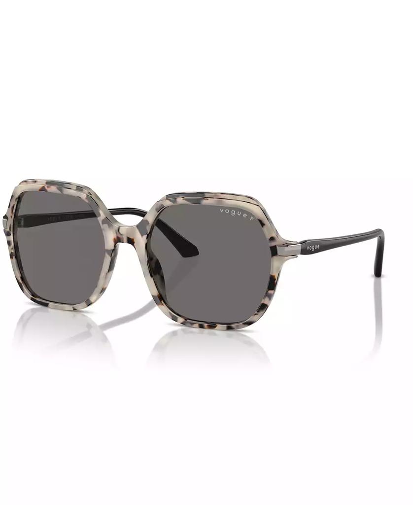 VOGUE Women's Polarized Sunglasses, Vo5561S