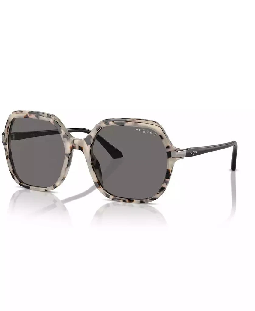VOGUE Women's Polarized Sunglasses, Vo5561S 1