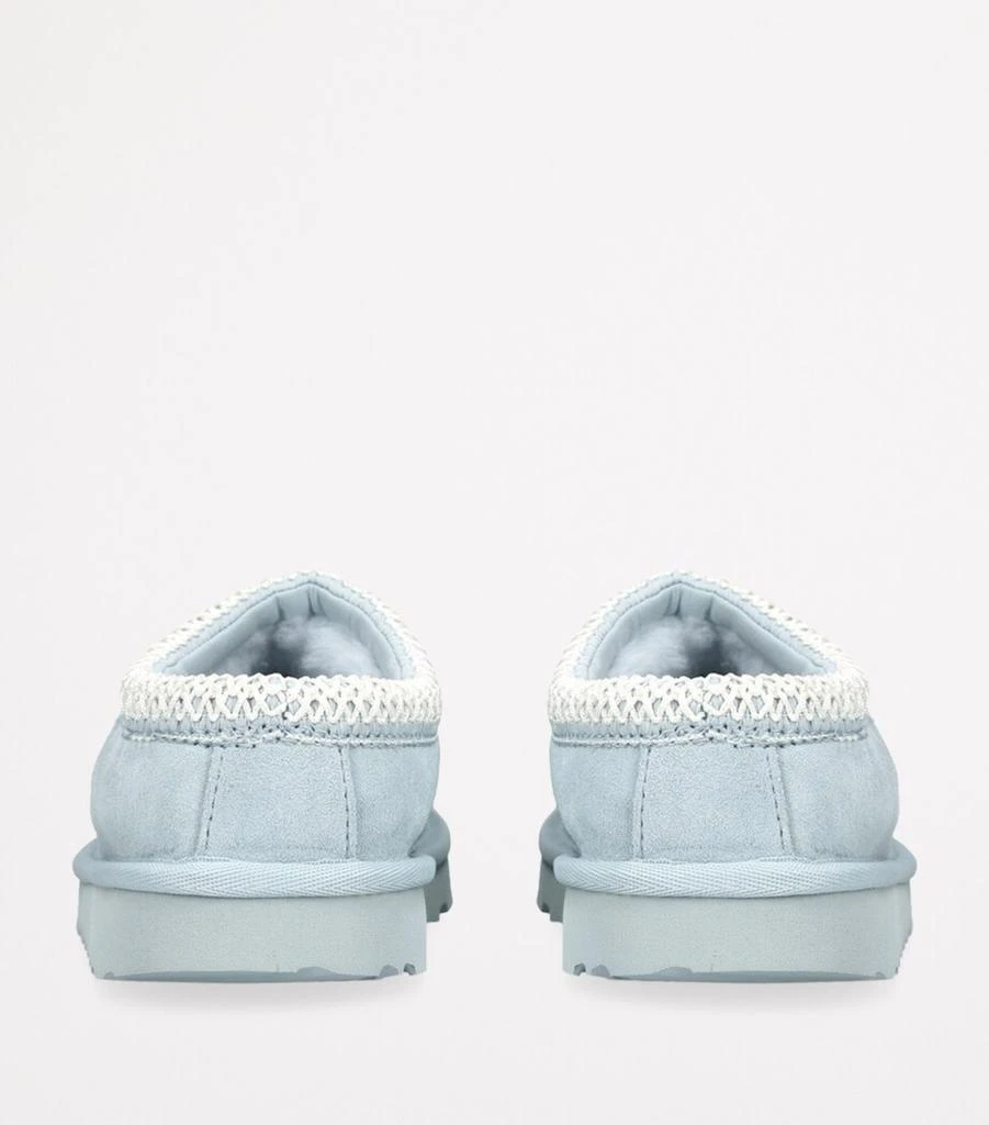 UGG Suede Tasman II Slippers 2