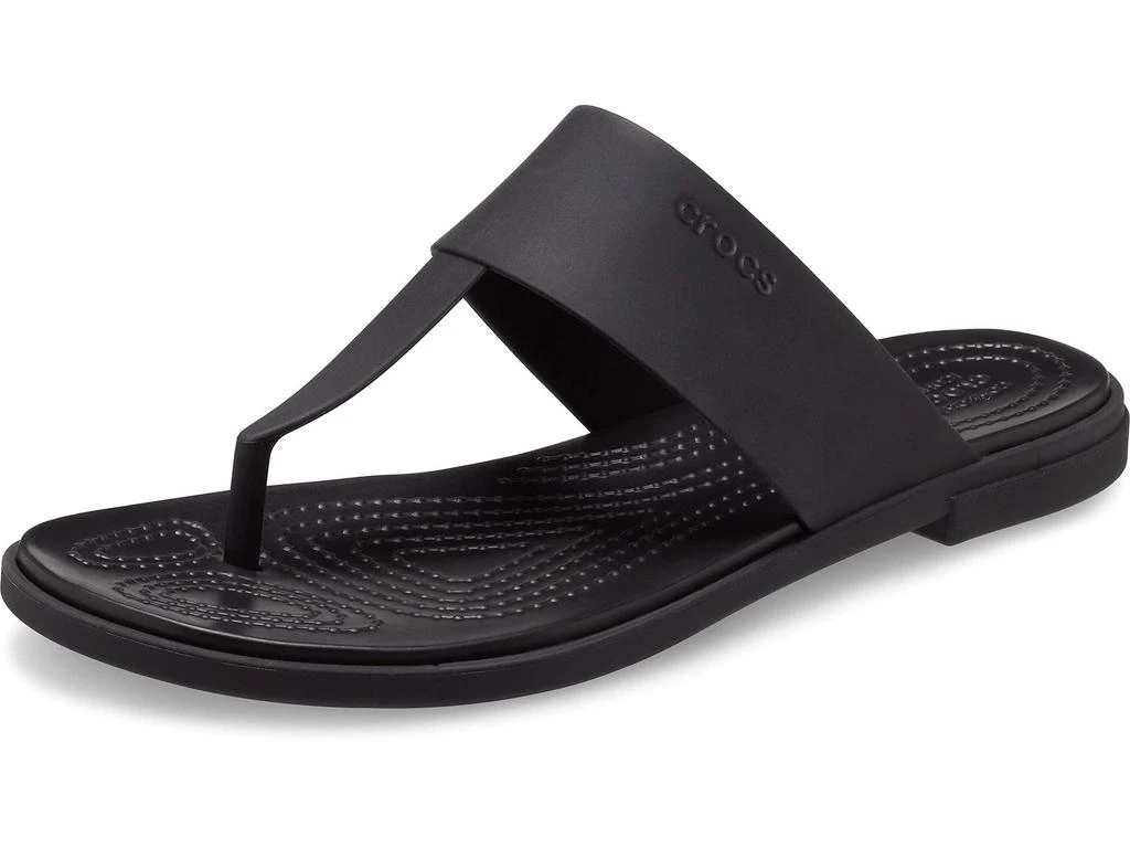 Crocs Tulum Flip 2