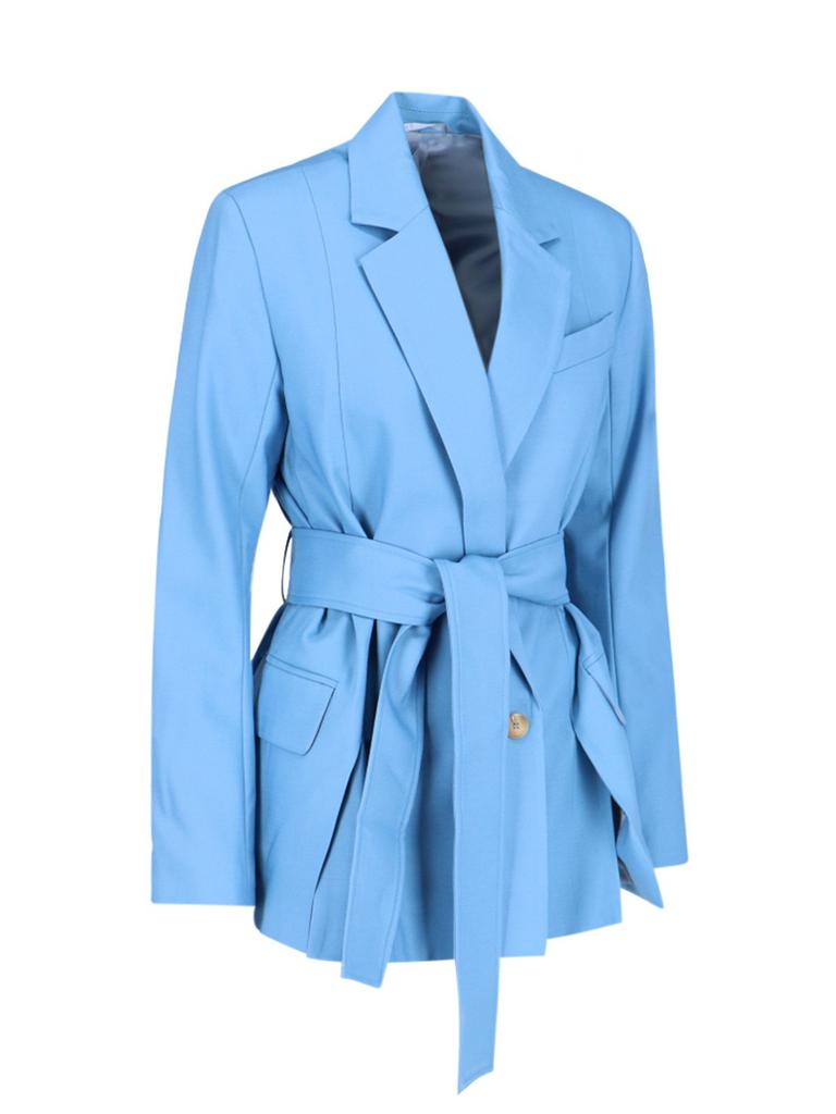 Eudon Choi Eudon Choi Belted Blazer Jacket