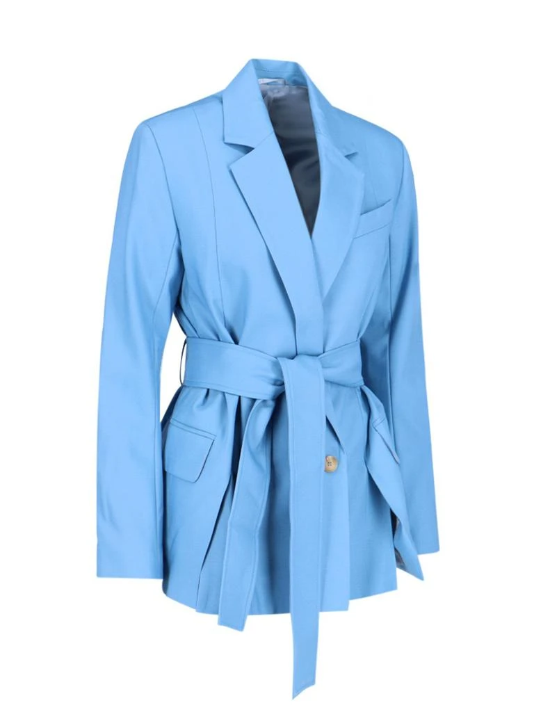 Eudon Choi Eudon Choi Belted Blazer Jacket 2