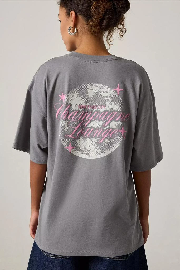 Shop The Craft Graphic T-Shirt Dress on Sale at BeyondStyle  Get 36% Off The  Craft Graphic T-Shirt Dress with Limited-Time Flash Deals, Exclusive  Discounts, and Special Offers. Enjoy Unbeatable Savings on