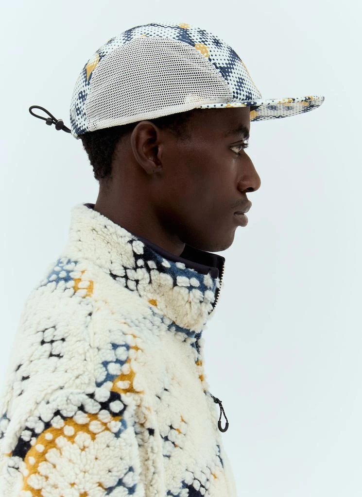 Awake NY Racer Baseball Cap 4