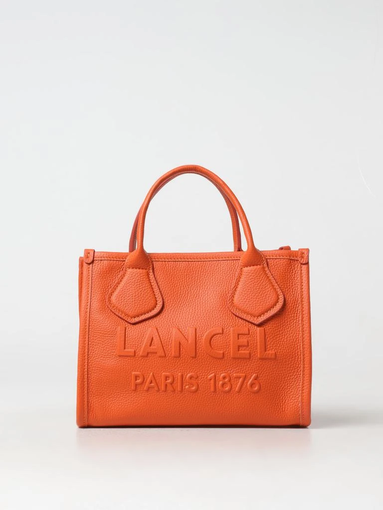 LANCEL Shoulder bag woman Lancel 1