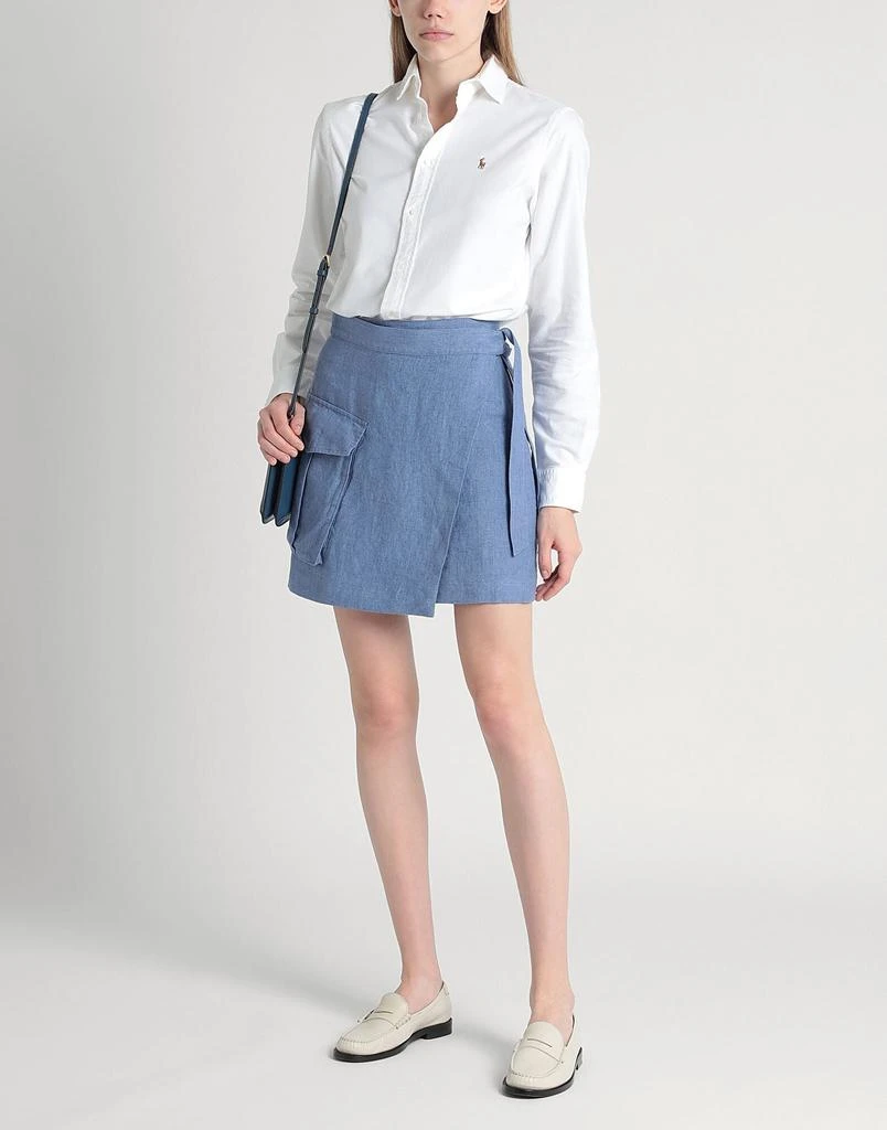 Ralph Lauren Mini skirt 4