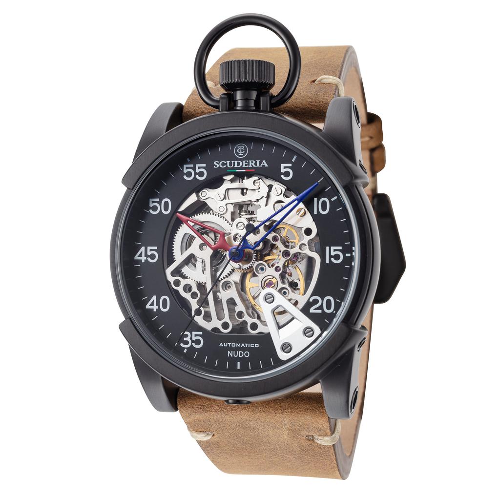 CT Scuderia CT Scuderia Men's Corsa Automatico 44mm Automatic Watch