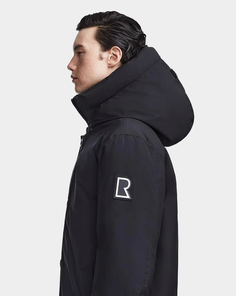 RUDSAK FINN MEN'S DOWN PARKA 4
