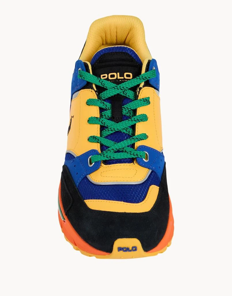 Ralph Lauren Sneakers 5