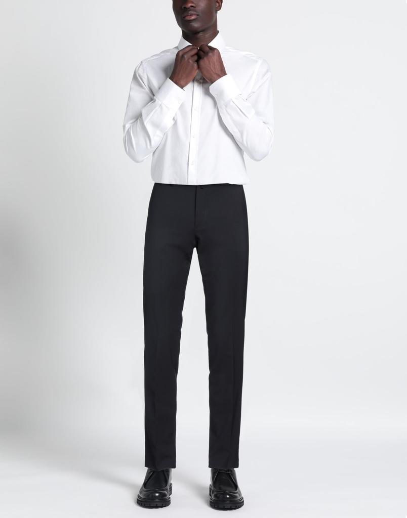 LUIGI BORRELLI NAPOLI Casual pants